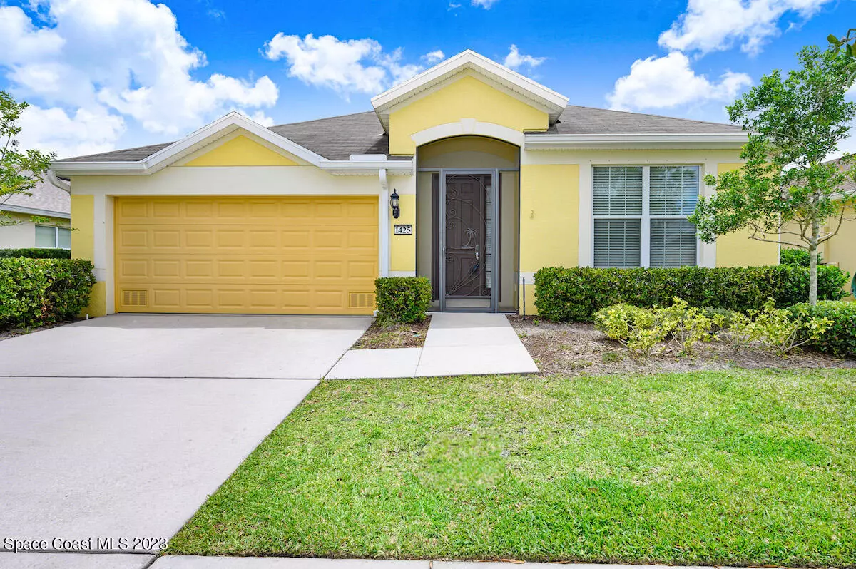 Palm Bay, FL 32909,1425 Dittmer CIR SE