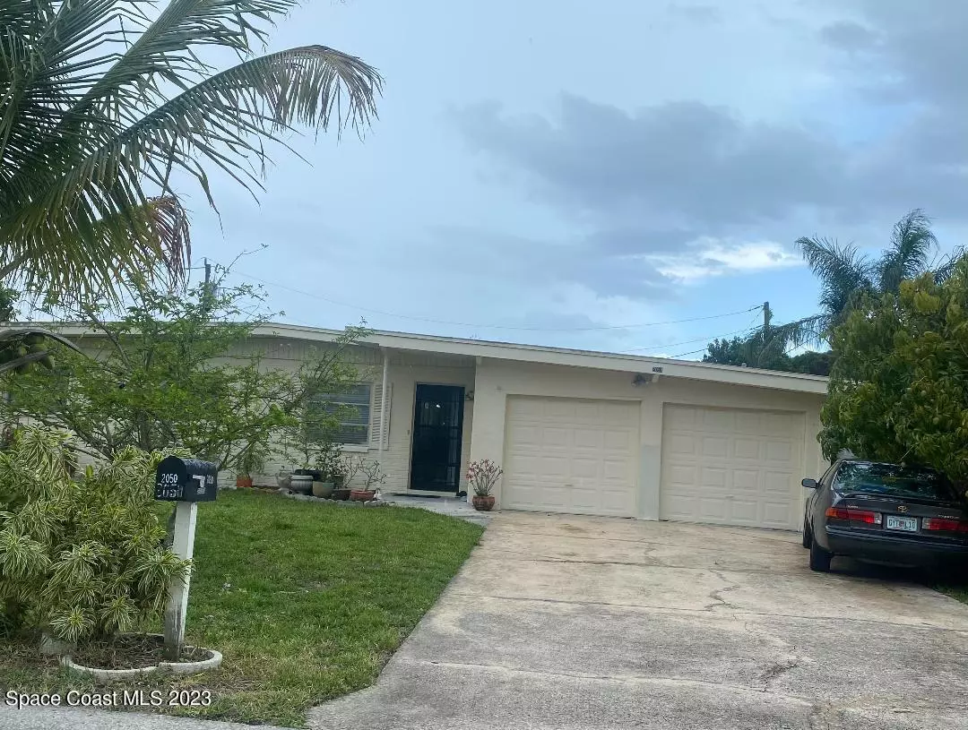 Merritt Island, FL 32953,2050 Temple AVE