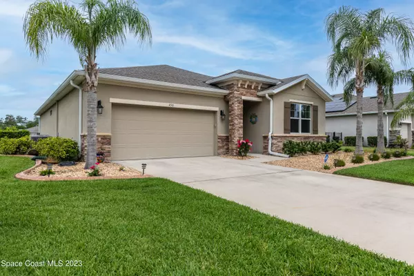 Ormond Beach, FL 32174,450 River Square LN