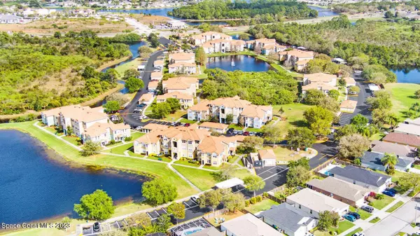 Melbourne, FL 32940,1757 Sophias DR #303