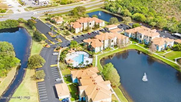 Melbourne, FL 32940,1757 Sophias DR #303