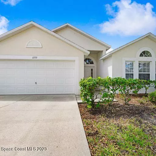 Palm Bay, FL 32908,1773 Sawgrass DR SW