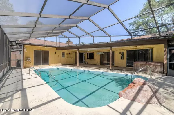 Ormond Beach, FL 32174,1418 Oak Forest DR