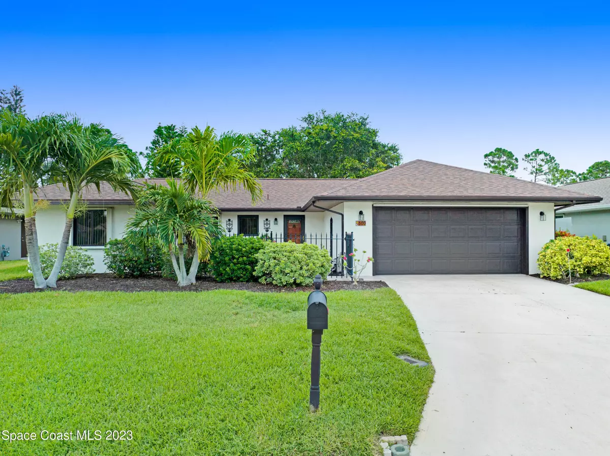 Melbourne, FL 32940,600 Soto Grande CT