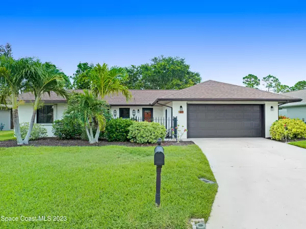 600 Soto Grande CT, Melbourne, FL 32940