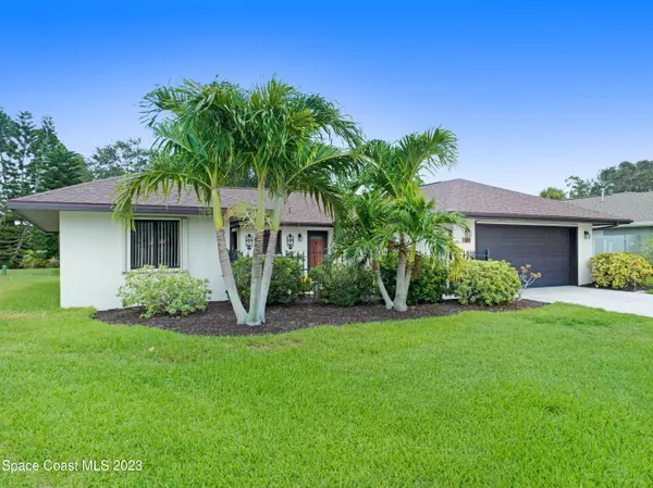 Melbourne, FL 32940,600 Soto Grande CT