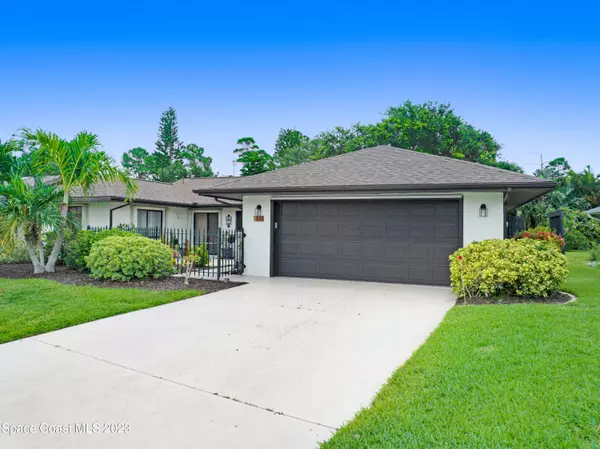 Melbourne, FL 32940,600 Soto Grande CT