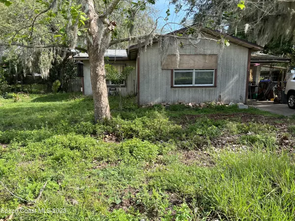 2270 Pamela ST, Titusville, FL 32796