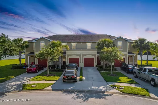 2535 Revolution ST #103, Melbourne, FL 32935