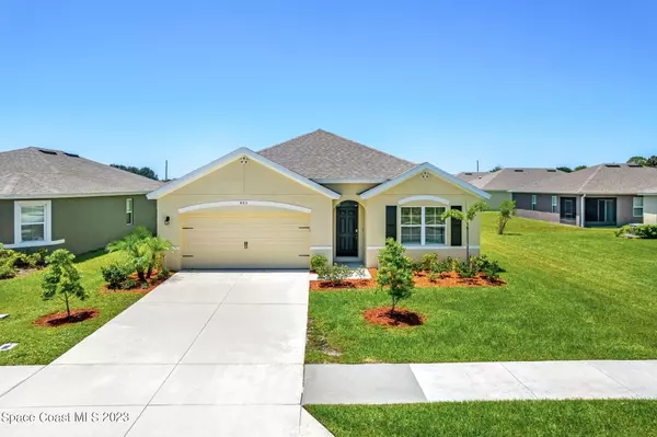 485 Sorrento DR, Cocoa, FL 32922