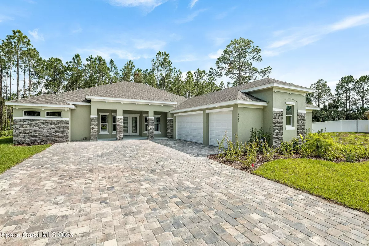 Mims, FL 32754,3461 Scrub Jay CT