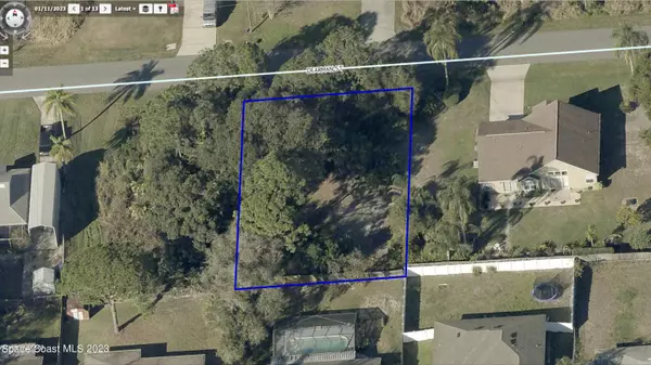 6341 N Dearman ST, Cocoa, FL 32927