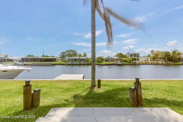 Merritt Island, FL 32953,290 Jacala DR