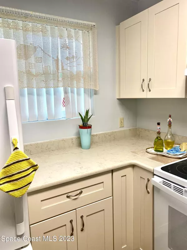 Titusville, FL 32780,2196 Knox Mcrae DR #7