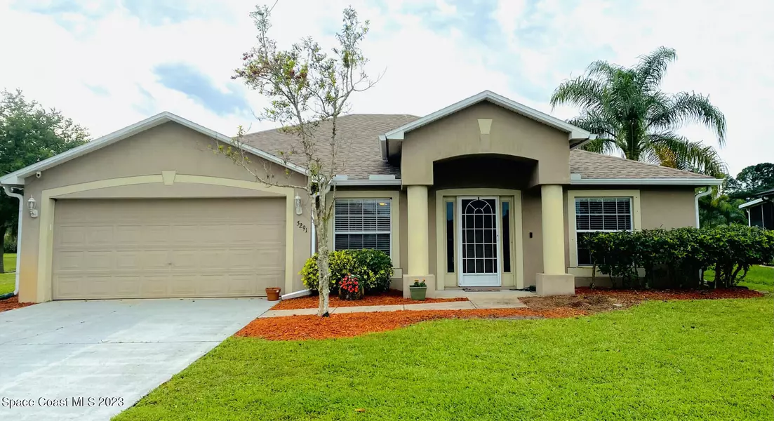 5291 Cinnamon Fern BLVD, Cocoa, FL 32927