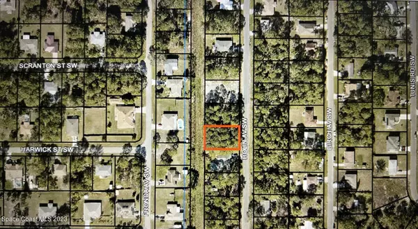 Palm Bay, FL 32908,458 Holin AVE SW