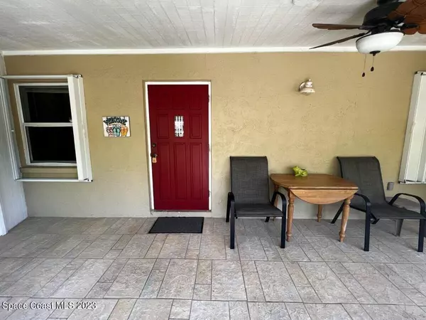 Cocoa Beach, FL 32931,240 Woodland AVE #2