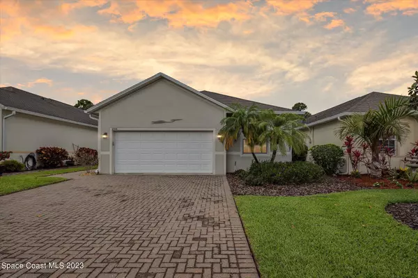 Merritt Island, FL 32953,4008 Judith AVE #12