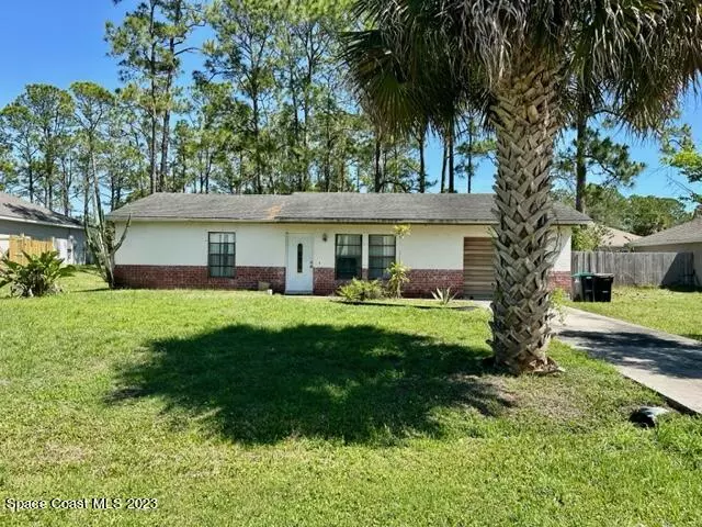 Palm Bay, FL 32908,449 San Luis ST SW