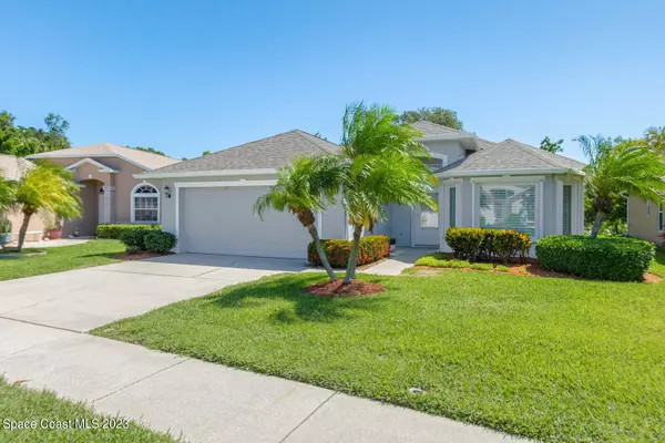 Palm Bay, FL 32905,1148 Pine Creek CIR NE