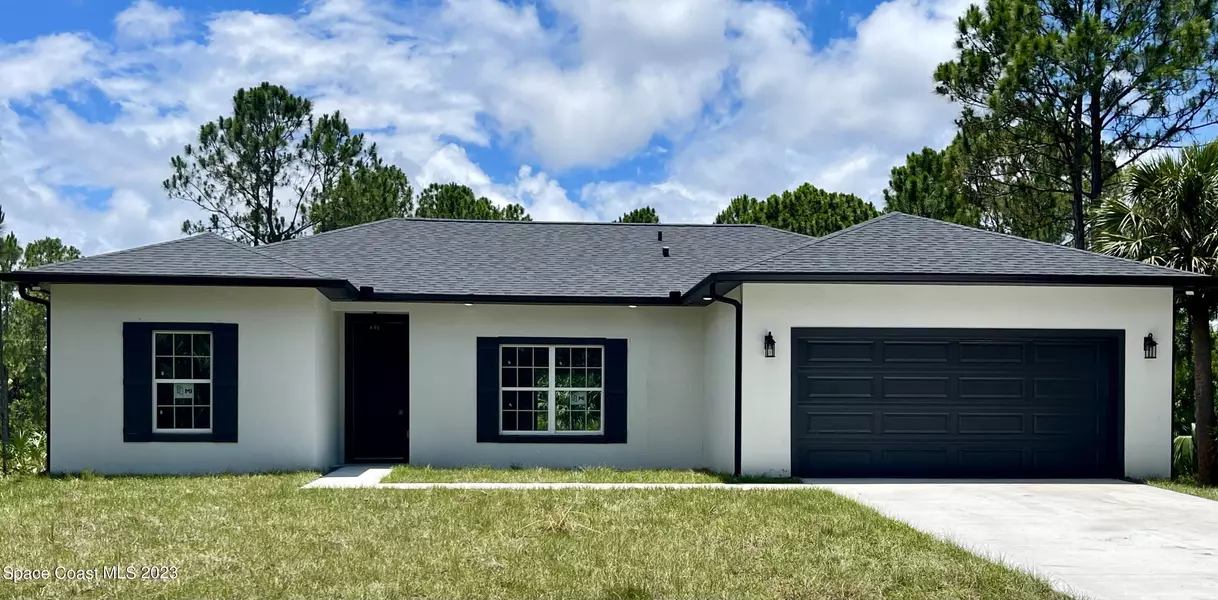 2620 Foster RD SE, Palm Bay, FL 32909