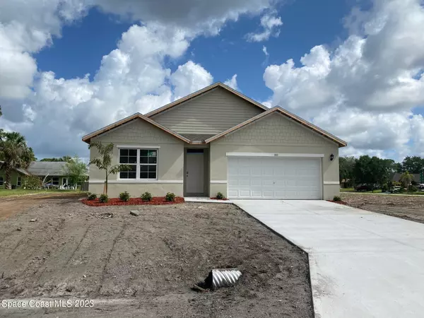 1811 Rawdon ST NW, Palm Bay, FL 32907