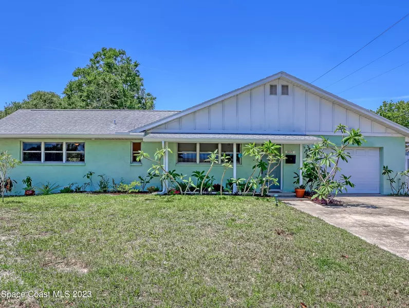 1015 West ST, Rockledge, FL 32955