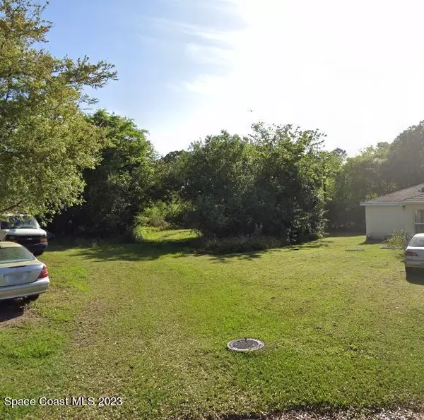 14 W Towne PL, Titusville, FL 32796