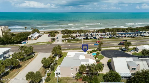 Satellite Beach, FL 32937,500 Majorca CT