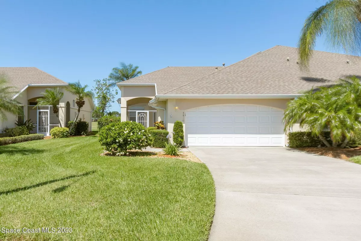 Rockledge, FL 32955,4810 Bren CT