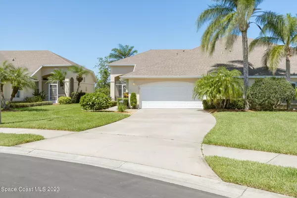 Rockledge, FL 32955,4810 Bren CT