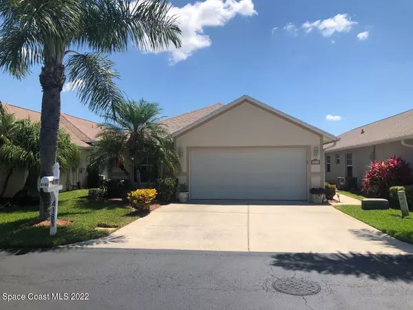 Merritt Island, FL 32953,4181 Timothy DR