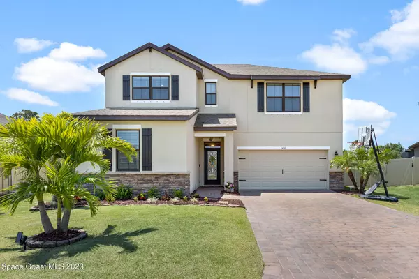 4448 Alligator Flag CIR, West Melbourne, FL 32904