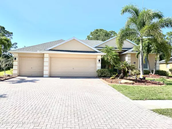 289 Brandy Creek CIR SE, Palm Bay, FL 32909