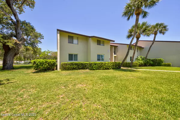 5801 N Atlantic AVE #701, Cape Canaveral, FL 32920