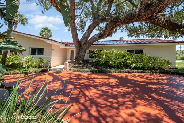 Indian Harbour Beach, FL 32937,205 Poinciana DR