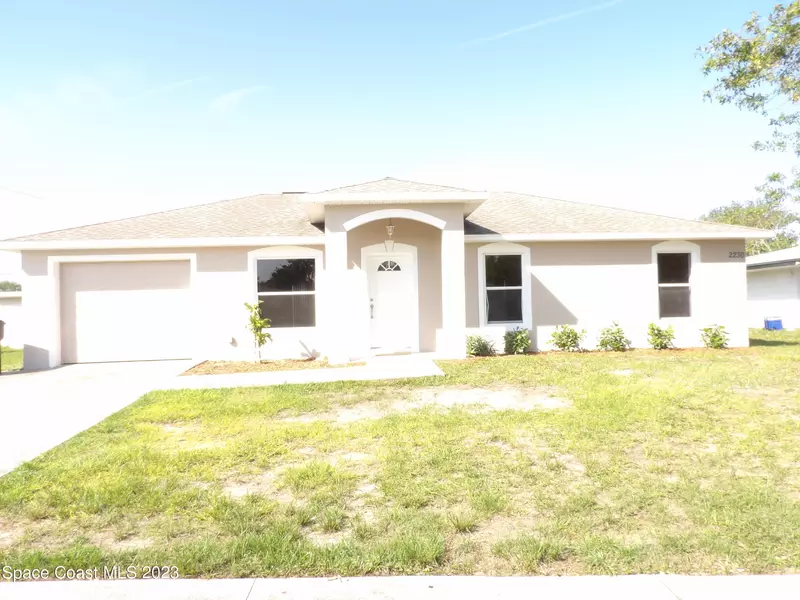 2230 Barna AVE, Titusville, FL 32780