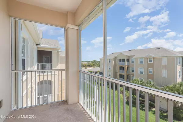 Rockledge, FL 32955,1576 Peregrine CIR #410