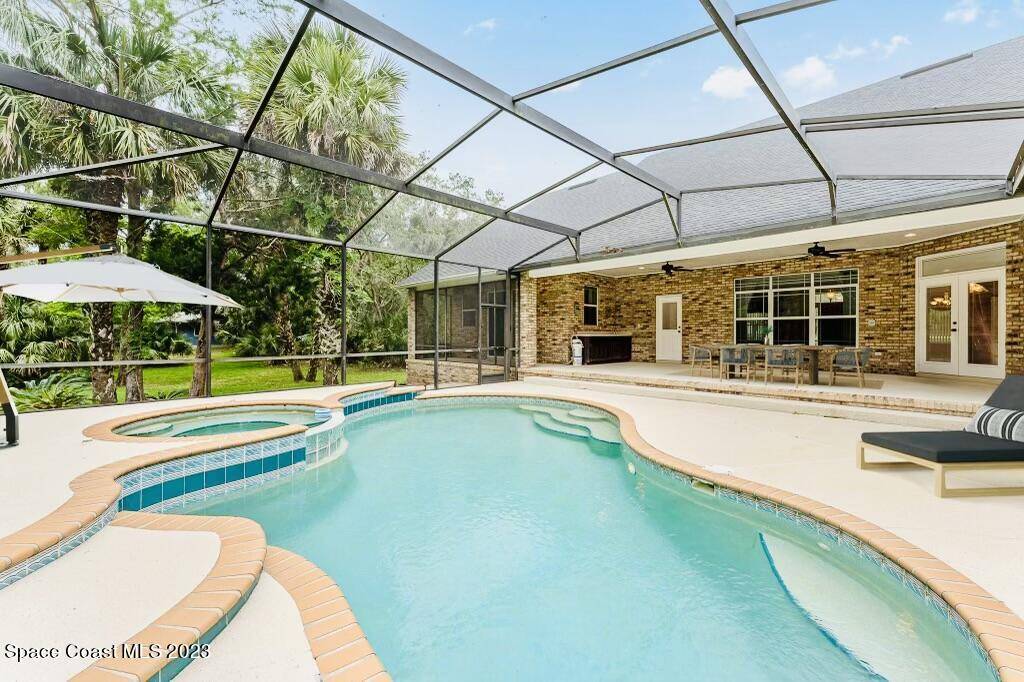 Osteen, FL 32764,927 Iron Bend TRL