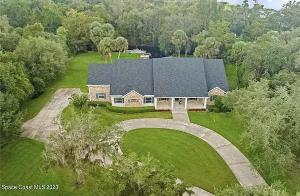 Osteen, FL 32764,927 Iron Bend TRL