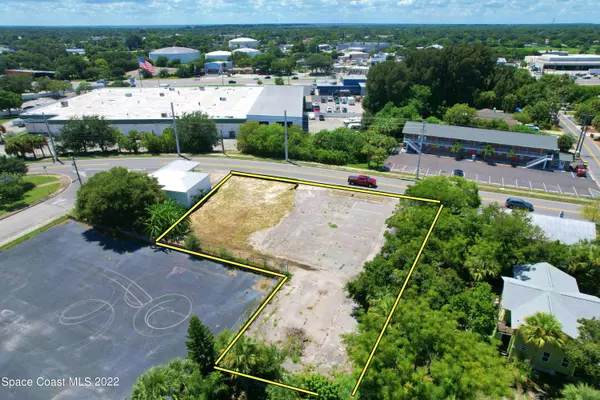 Cocoa, FL 32922,610 Forrest AVE