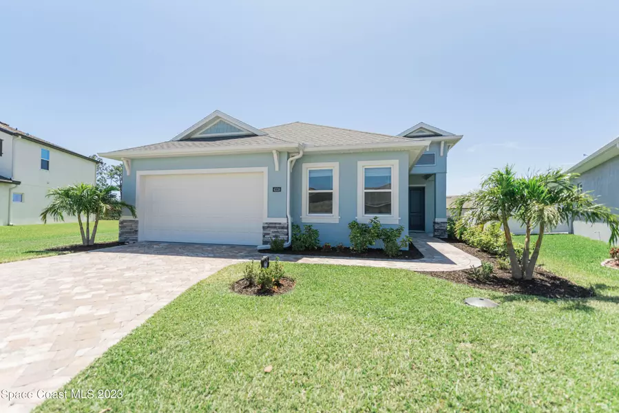 4338 Trovita CIR, West Melbourne, FL 32904