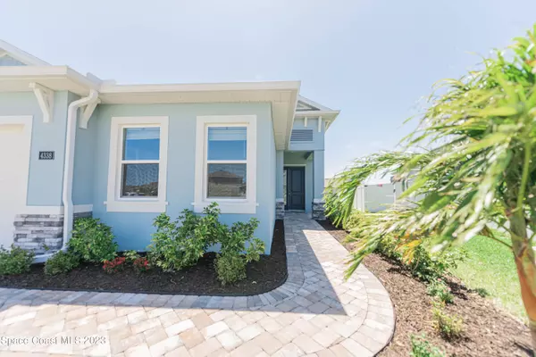 West Melbourne, FL 32904,4338 Trovita CIR