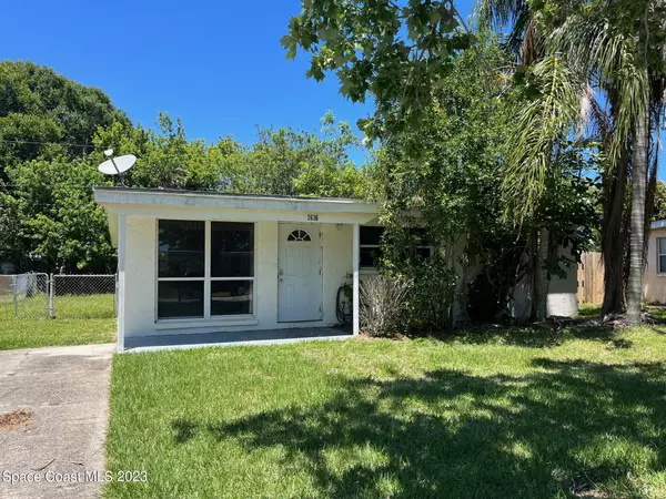 2636 Burns AVE, Melbourne, FL 32935