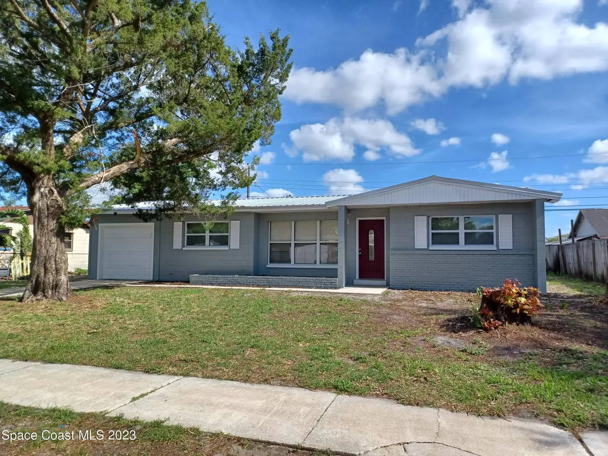 Cocoa, FL 32927,982 Hibiscus ST