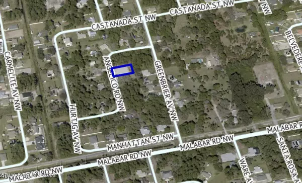 Palm Bay, FL 32907,842 Angelico RD NW