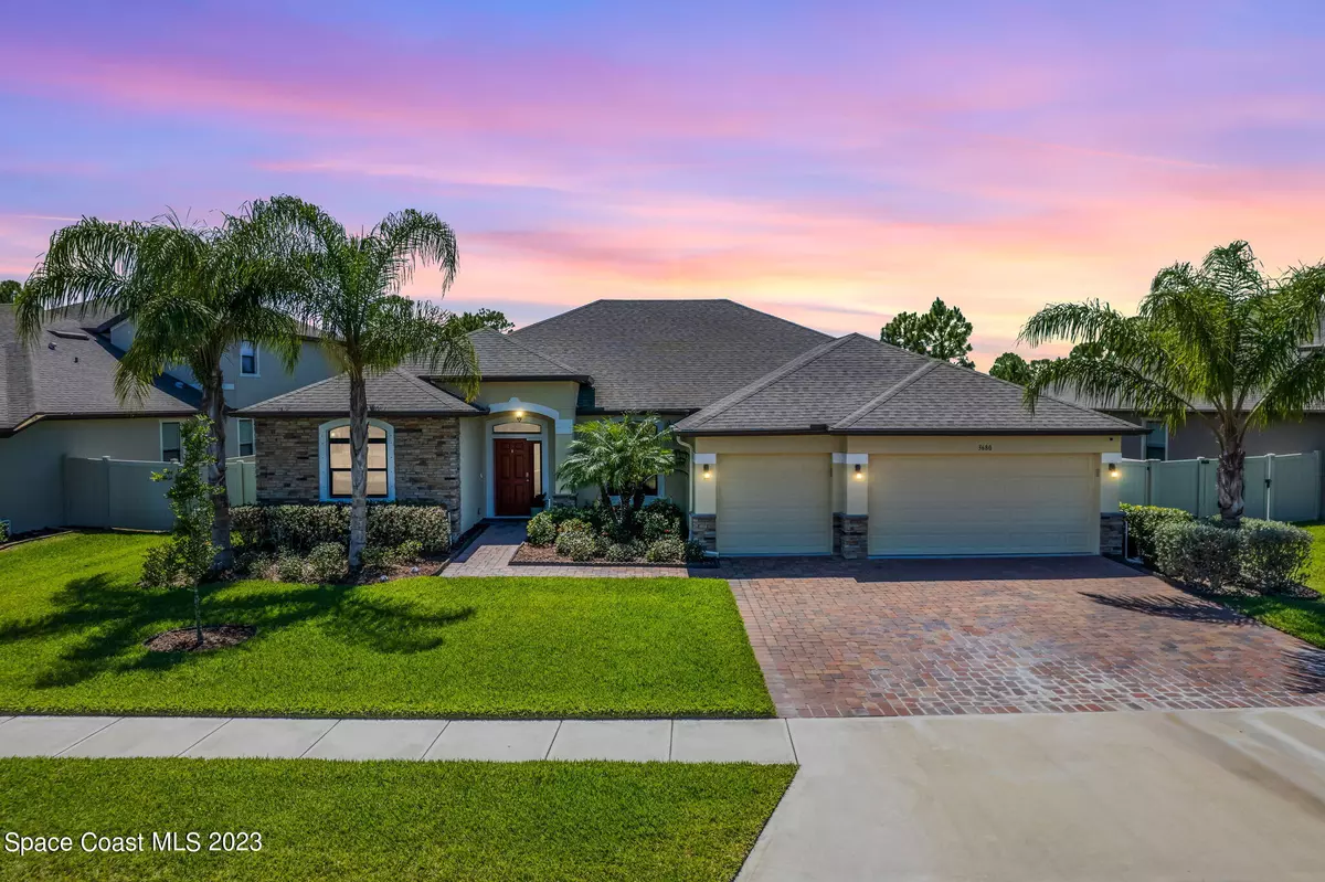 West Melbourne, FL 32904,3680 Salt Marsh CIR