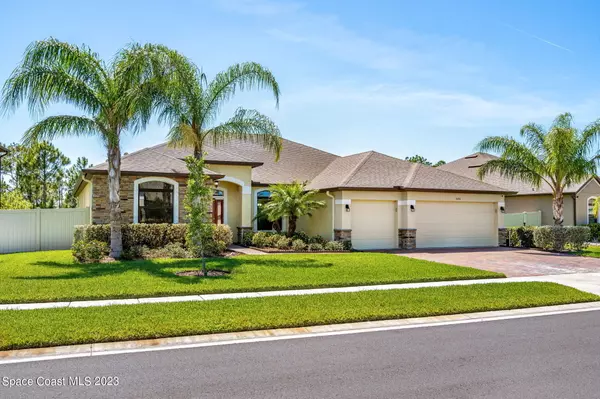 West Melbourne, FL 32904,3680 Salt Marsh CIR