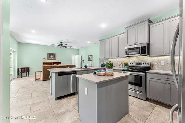 West Melbourne, FL 32904,3680 Salt Marsh CIR