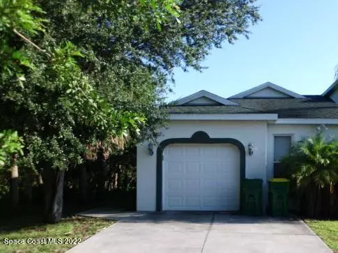 Cocoa, FL 32926,3810 Haley CT #8